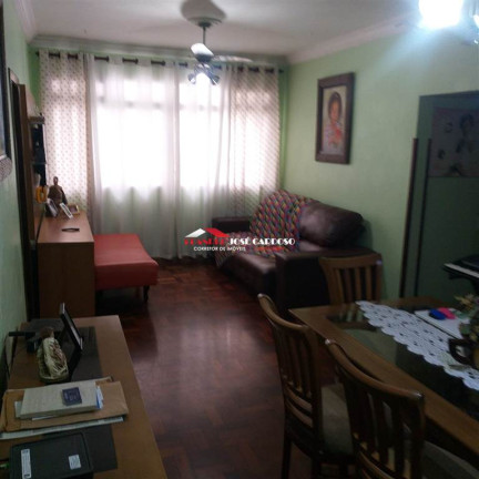 Imagem Apartamento com 2 Quartos à Venda, 89 m² em Ponta Da Praia - Santos Imagem Apartamento com 2 Quartos à Venda, 89 m² em Ponta Da Praia - Santos