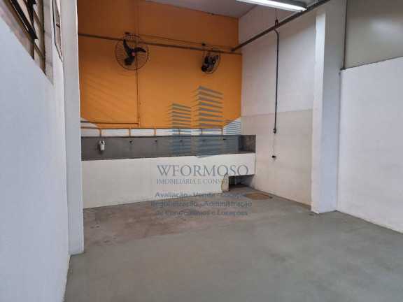 Imagem Imóvel Comercial à Venda, 2.400 m² em São Cristóvão - Rio De Janeiro Imagem Imóvel Comercial à Venda, 2.400 m² em São Cristóvão - Rio De Janeiro