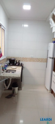 Imagem Cobertura com 2 Quartos à Venda, 87 m² em Vila Assunção - Santo André Imagem Cobertura com 2 Quartos à Venda, 87 m² em Vila Assunção - Santo André