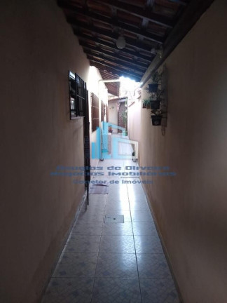 Imagem Casa com 2 Quartos à Venda, 124 m² em Ocian - Praia Grande