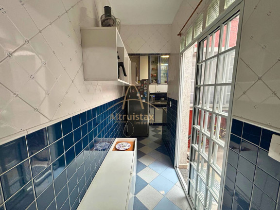 Imagem Casa com 3 Quartos à Venda, 248 m² em Bandeiras - Osasco