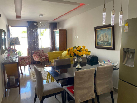 Imagem Casa com 2 Quartos à Venda, 69 m² em Pontinha - Araruama Imagem Casa com 2 Quartos à Venda, 69 m² em Pontinha - Araruama