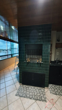 Imagem Apartamento com 3 Quartos à Venda, 179 m² em Fazenda - Itajaí