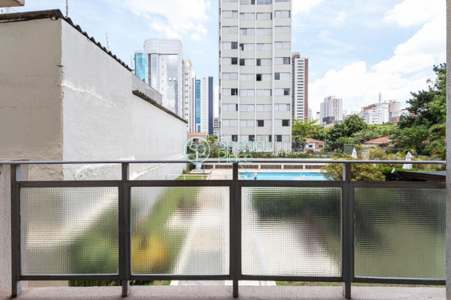 Imagem Apartamento com 3 Quartos à Venda, 200 m² em Campo Belo - São Paulo