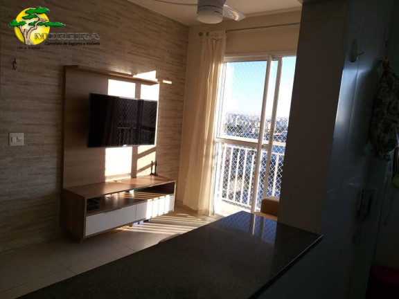 Imagem Apartamento com 2 Quartos à Venda, 45 m² em Vila Nova Cachoeirinha - São Paulo