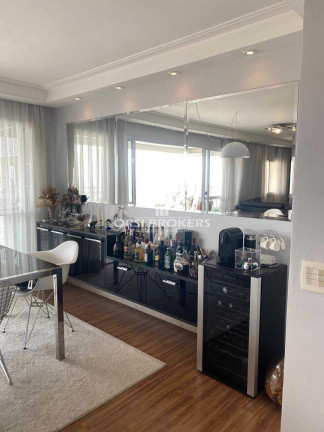 Imagem Apartamento com 3 Quartos à Venda, 134 m² em Jardim Olympia - São Paulo Imagem Apartamento com 3 Quartos à Venda, 134 m² em Jardim Olympia - São Paulo