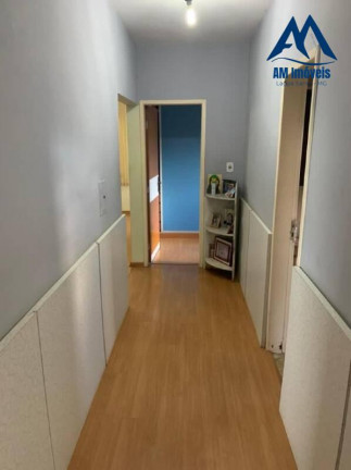 Imagem Casa com 4 Quartos à Venda, 667 m² em Joá - Lagoa Santa