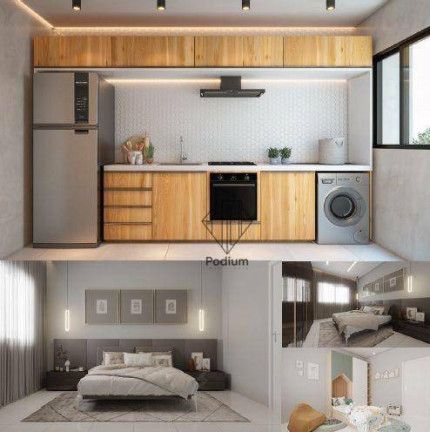 Imagem Apartamento com 2 Quartos à Venda, 54 m² em Miramar - João Pessoa Imagem Apartamento com 2 Quartos à Venda, 54 m² em Miramar - João Pessoa