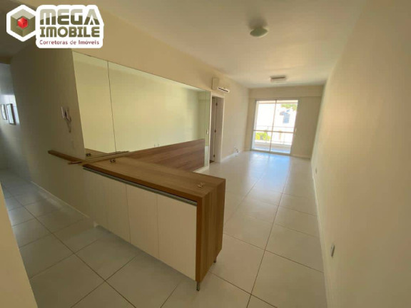 Imagem Apartamento com 3 Quartos à Venda, 93 m² em Itacorubi - Florianópolis Imagem Apartamento com 3 Quartos à Venda, 93 m² em Itacorubi - Florianópolis