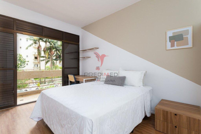 Imagem Apartamento com 5 Quartos à Venda, 145 m² em Bela Vista - São Paulo Imagem Apartamento com 5 Quartos à Venda, 145 m² em Bela Vista - São Paulo
