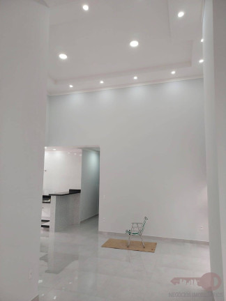 Imagem Casa com 3 Quartos à Venda, 200 m² em Alto Da Boa Vista - Sorocaba
