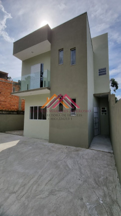 Imagem Sobrado com 3 Quartos à Venda, 85 m² em Serpa - Caieiras