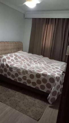 Imagem Apartamento com 3 Quartos à Venda, 78 m² em Conjunto Residencial Souza Queiroz - Campinas Imagem Apartamento com 3 Quartos à Venda, 78 m² em Conjunto Residencial Souza Queiroz - Campinas