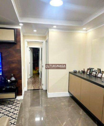Imagem Apartamento com 3 Quartos para Alugar, 164 m² em Vila Rosália - Guarulhos Imagem Apartamento com 3 Quartos para Alugar, 164 m² em Vila Rosália - Guarulhos