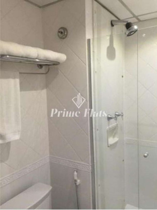 Imagem Apartamento com 1 Quarto à Venda, 32 m² em Bela Vista - São Paulo Imagem Apartamento com 1 Quarto à Venda, 32 m² em Bela Vista - São Paulo