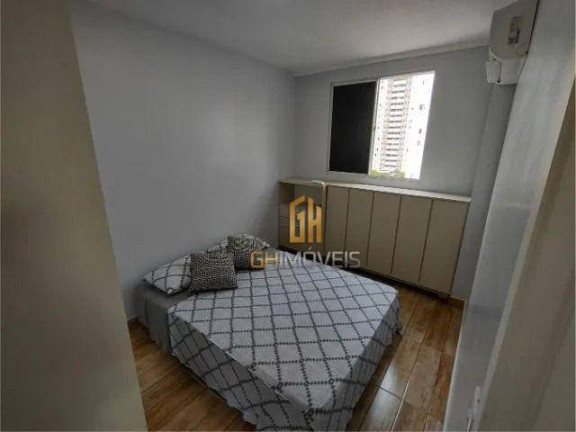 Imagem Imóvel com 2 Quartos à Venda, 95 m² em Setor Negrão De Lima - Goiânia Imagem Imóvel com 2 Quartos à Venda, 95 m² em Setor Negrão De Lima - Goiânia
