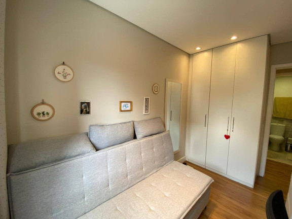Imagem Apartamento com 3 Quartos à Venda, 85 m² em Santa Paula - São Caetano Do Sul