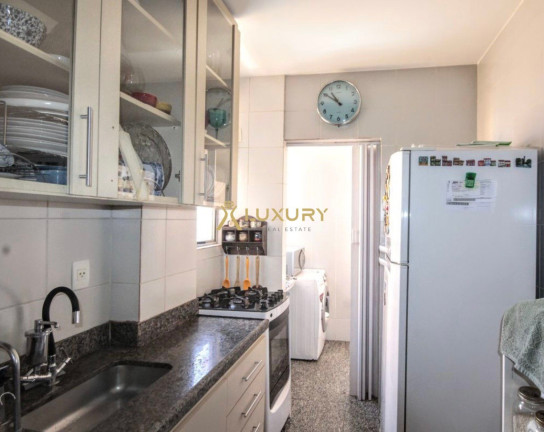 Imagem Imóvel com 3 Quartos à Venda, 150 m² em Buritis - Belo Horizonte