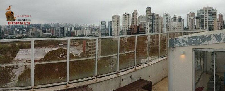 Imagem Apartamento à Venda, em Paraíso Do Morumbi - São Paulo Imagem Apartamento à Venda, em Paraíso Do Morumbi - São Paulo
