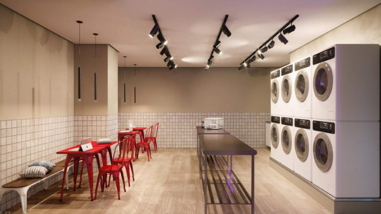 Imagem Studio com 1 Quarto à Venda, 19 m² em Liberdade - São Paulo
