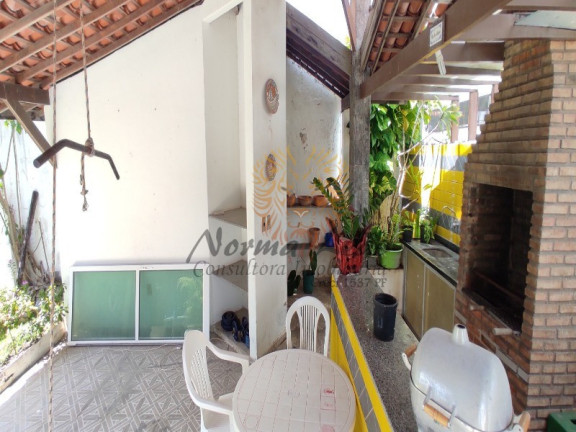 Imagem Casa com 4 Quartos à Venda, 260 m² em Treze De Julho - Aracaju
