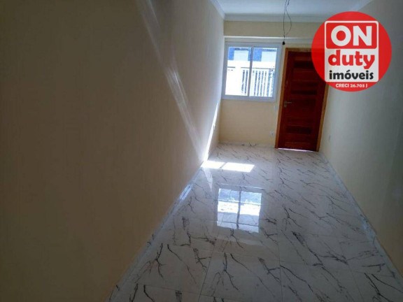 Imagem Casa com 3 Quartos à Venda, 100 m² em Aparecida - Santos Imagem Casa com 3 Quartos à Venda, 100 m² em Aparecida - Santos