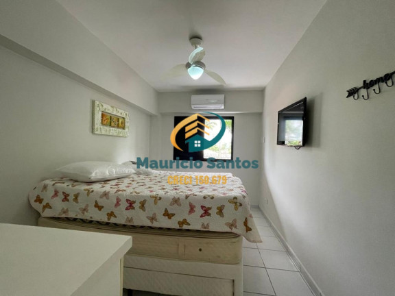 Imagem Apartamento com 2 Quartos à Venda, 85 m² em Maitinga - Bertioga