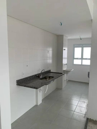Imagem Apartamento com 2 Quartos à Venda, 56 m² em Baeta Neves - São Bernardo Do Campo