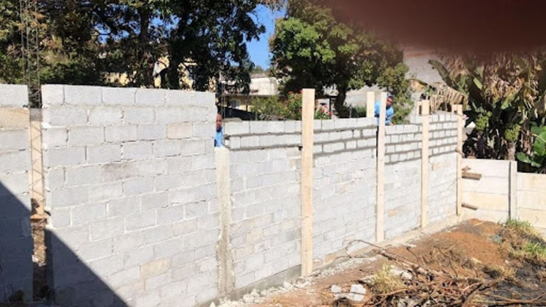 Imagem Casa com 3 Quartos à Venda, 100 m² em Jardim Suely - Atibaia Imagem Casa com 3 Quartos à Venda, 100 m² em Jardim Suely - Atibaia