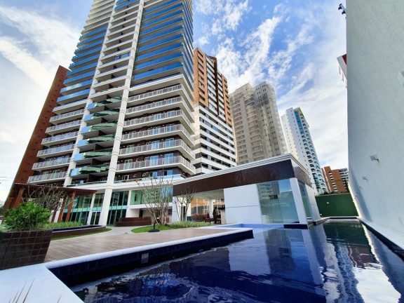 Imagem Apartamento com 4 Quartos à Venda, 150 m² em Aldeota - Fortaleza