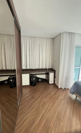 Imagem Cobertura com 2 Quartos à Venda, 100 m² em Campestre - Santo André