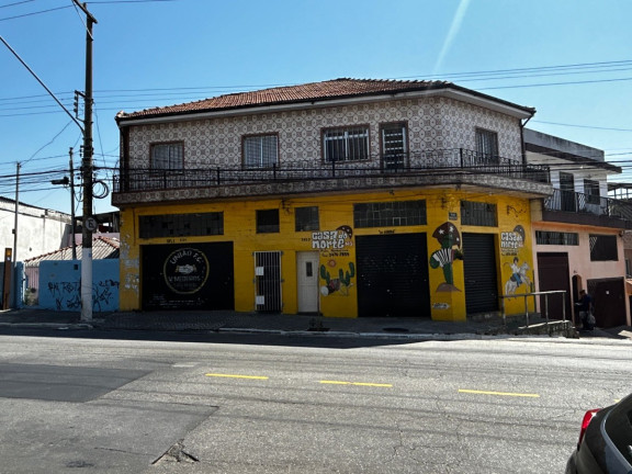 Sobrado com 3 Quartos à Venda, 302 m² em Vila Medeiros - São Paulo