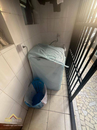 Imagem Imóvel com 1 Quarto à Venda, 59 m² em Vila Guilhermina - Praia Grande