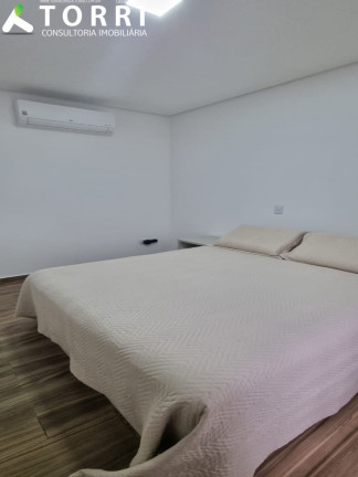 Imagem Imóvel com 3 Quartos à Venda, 130 m² em Condomínio Terras De São Francisco - Sorocaba