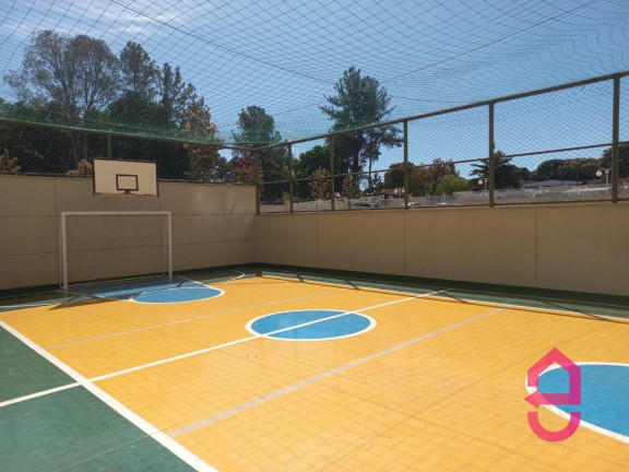 Imagem Apartamento com 3 Quartos à Venda,  em Santa Genoveva - Goiânia