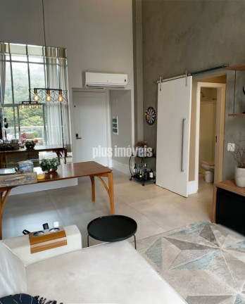 Imagem Apartamento com 2 Quartos à Venda, 97 m² em Panamby - São Paulo Imagem Apartamento com 2 Quartos à Venda, 97 m² em Panamby - São Paulo