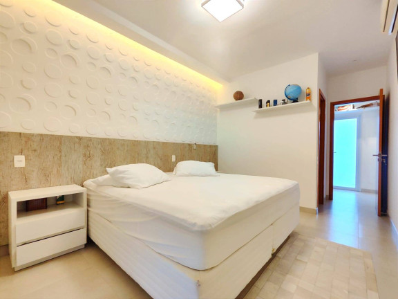 Imagem Cobertura com 3 Quartos à Venda, 210 m² em Itaguá - Ubatuba