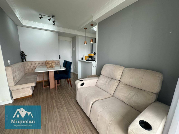 Imagem Apartamento com 2 Quartos à Venda, 50 m² em Jaçanã - São Paulo Imagem Apartamento com 2 Quartos à Venda, 50 m² em Jaçanã - São Paulo