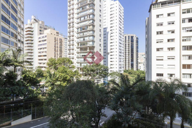 Imagem Apartamento com 3 Quartos à Venda, 96 m² em Jardim Paulista - São Paulo Imagem Apartamento com 3 Quartos à Venda, 96 m² em Jardim Paulista - São Paulo