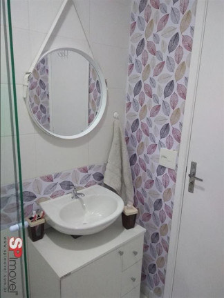Apartamento com 2 Quartos à Venda, 45 m² em Jardim Petrópolis - Cotia