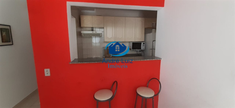 Imagem Cobertura com 2 Quartos à Venda, 90 m² em Praia Grande - Ubatuba