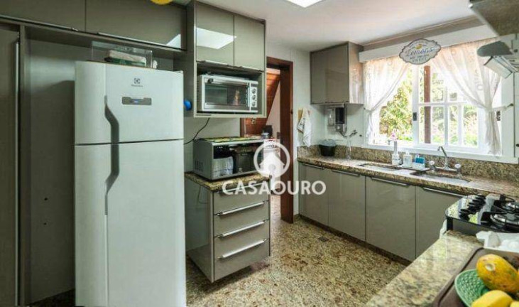 Imagem Casa com 5 Quartos à Venda, 400 m² em Bosque Da Ribeira - Nova Lima Imagem Casa com 5 Quartos à Venda, 400 m² em Bosque Da Ribeira - Nova Lima