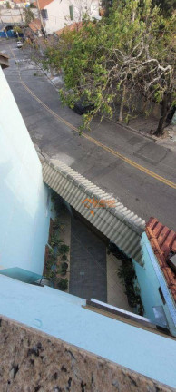 Imagem Sobrado com 2 Quartos à Venda, 114 m² em Parque Continental - Guarulhos