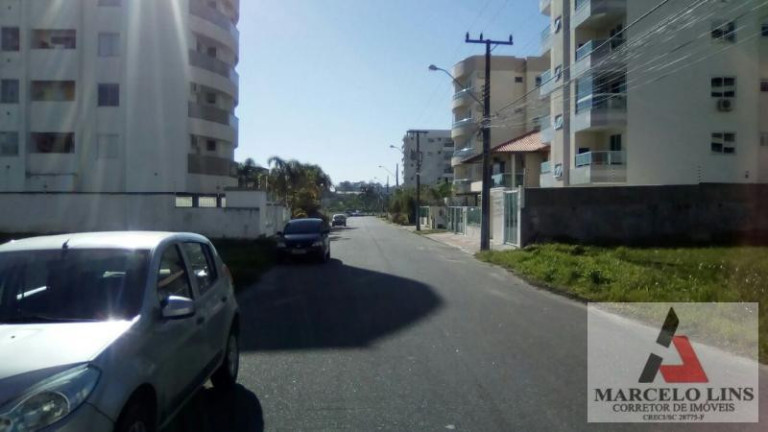 Imagem Terreno à Venda, 450 m² em Pedra Branca - Palhoça Imagem Terreno à Venda, 450 m² em Pedra Branca - Palhoça