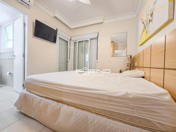 Imagem Apartamento com 4 Quartos à Venda, 175 m² em Riviera De São Lourenço - Bertioga