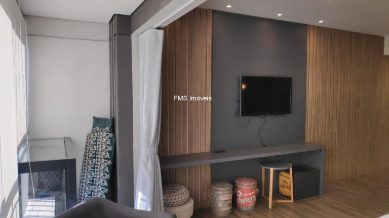Imagem Imóvel com 1 Quarto à Venda, 34 m² em Bela Vista - São Paulo Imagem Imóvel com 1 Quarto à Venda, 34 m² em Bela Vista - São Paulo
