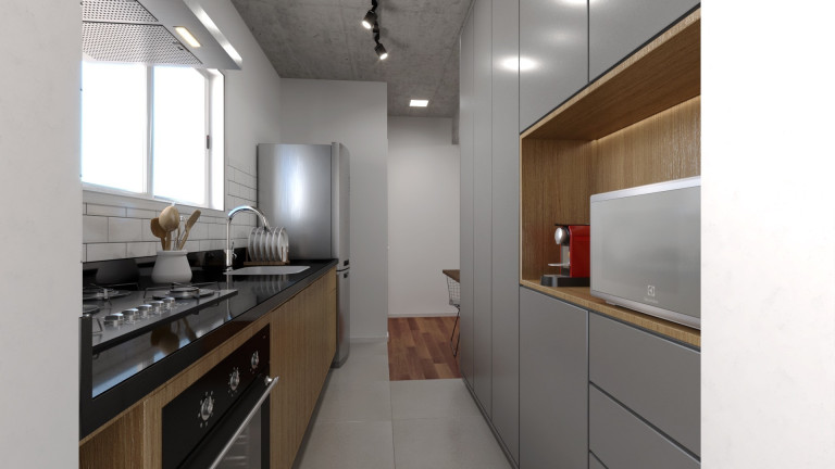 Imagem Apartamento com 1 Quarto à Venda, 47 m² em Bela Vista - São Paulo Imagem Apartamento com 1 Quarto à Venda, 47 m² em Bela Vista - São Paulo