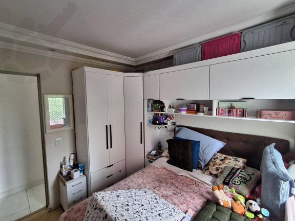Imagem Apartamento com 2 Quartos à Venda, 63 m² em Jardim Taquaral - São Paulo Imagem Apartamento com 2 Quartos à Venda, 63 m² em Jardim Taquaral - São Paulo