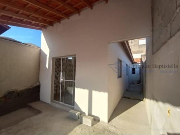 Imagem Casa com 3 Quartos à Venda, 100 m² em Jardim Ipê - Itatiba