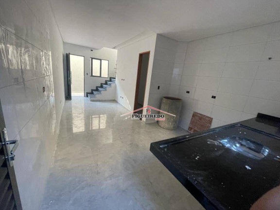 Imagem Casa com 2 Quartos à Venda, 57 m² em Aviação - Praia Grande